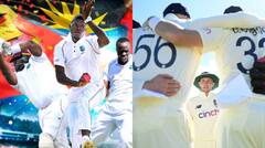 WI vs ENG Dream11 Team Prediction: Fantasy Tips & Probable XIs For Today's West Indies vs England 1st Test