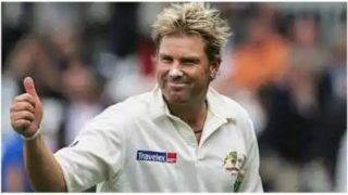 From His First Test to his Last, the Late, Great Shane Warne Takes You Through His Life | Flashback VIDEO