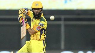 IPL 2022: Chennai Super Kings (CSK) Moeen Ali Receives Visa, Says I am Coming to Mumbai; Can't Wait to Represent Them Again