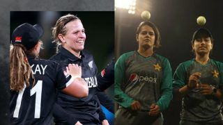 NZ-W vs PAK-W Dream11 Team Prediction, ICC Women's World Cup 2022: New Zealand Women vs Pakistan Women Fantasy Cricket Hints, Captain, Vice-Captain, Hagley Oval, Christchurch at 3:30 AM IST Mar 26 Sat