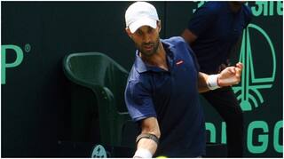 Davis Cup: Yuki Bhambri Gives India 2-0 Lead Against Denmark
