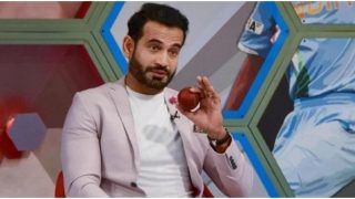 Irfan Pathan Backs Young Pacer as Replacement For Deepak Chahar