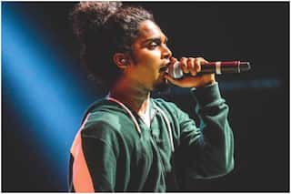 MC Tod Fod's Mother on His Death: After Two Heart Attacks in 4 Months, He Knew He Won't Come