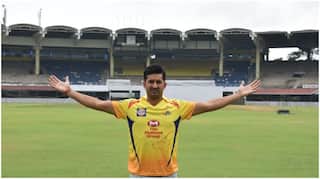 IPL Purple Cap Winner Mohit Sharma Turns Out as Net Bowler For Gujarat Titans, Shocks Fans