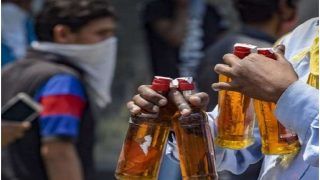 Liquor Deaths: Bihar Minister Says Deaths Happen in States With No Alcohol Ban Too. Read Full Statement