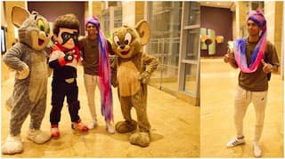 IPL 2022: It's Going to be a Fresh Experience Playing Under Sanju Samson, Says Rajasthan Royals' Navdeep Saini