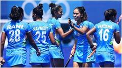 Hockey Pro League: German Women's Team Wary of India Challenge