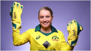 India is Going To Be An Unbeatable Side in 10 Years Due to Women's IPL: Alyssa Healy