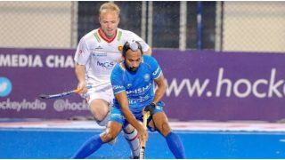 Men's Hockey Pro League: India's Matches Postponed Due to Covid Cases in Germany Team
