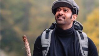 Prabhas to Get Married by The End of 2022? Astrologer Predicts Future of Pan-India Star