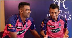 'Rajasthan Has The Edge' - Ex-RCB Captain on How Spinners Could Rule in Qualifier 1
