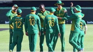 South Africa Announce Squad For Bangladesh ODIs, Eight IPL-Bound Players Included