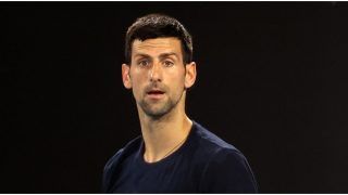 Novak Djokovic Withdraws From Indian Wells & Miami Open