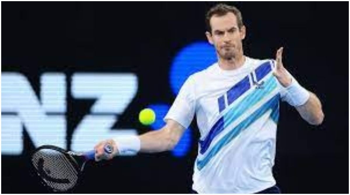 Andy Murray to donate all prize money earned in 2022 to UNICEF Ukraine  appeal