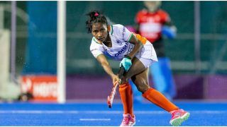Great to be Part of FIH Hockey Pro League, Says Defender Nikki Pradhan