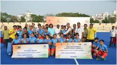 Pritam Siwach Academy Clinch Khelo India Women's Hockey League U-21 Title