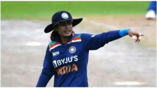 IND-W vs NZ-W: Wicket Wasn't Unplayable But We Didn't Have a Batter To Take The Game Deep, Says Mithali Raj