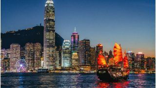 Hong Kong Tourism: Travel Bans Will Not be Lifted Until Outbreak Eases