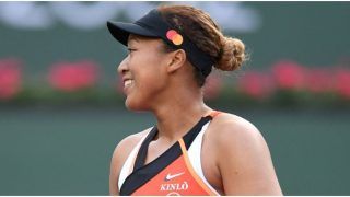 Naomi Osaka Edges Past Former Top-5 Player Sloane Stephens at Indian Wells