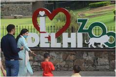 Delhi Zoo Welcomes Back Tourists After 2 Months, 4,000 Tickets Sold Overnight