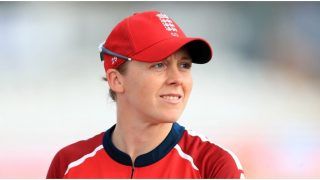 Women's World Cup: Win Against Pakistan Was a Complete Performance, Says Heather Knight