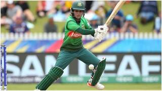 ICC Women's World Cup: Bangladesh Need to Fix The Batting Unit, Says Nigar Sultana