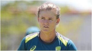 ICC Women's World Cup: Australia Are Still Looking For The Perfect Game, Says Jess Jonassen