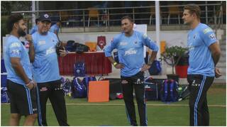 IPL 2022: Ajit Agarkar, Shane Watson Excited To Work With Young Players in Delhi Capitals