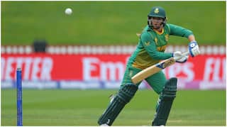 Women's World Cup 2022: South Africa Enter Semis After Rain Washes Off Match Against West Indies