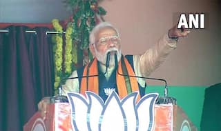 अंध विरोध, गहन निराशा और नकारात्‍मकता विपक्ष की विचारधारा बन गई है: PM मोदी