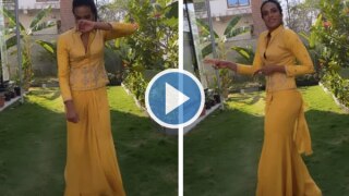 Viral Video: PV Sindhu Grooves to Viral Kacha Badam, Her Adorable Dance Wins The Internet | Watch