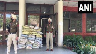 Punjab Result 2022: पंजाब में धारा 144 लागू, मतगणना केंद्रों पर लोगों के जमा होने पर पाबंदी, विजय जुलूस पर रोक