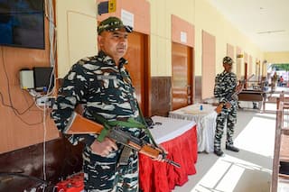 Punjab: Gathering of People Outside Counting Centres Prohibited, Sec 144 Imposed in Districts