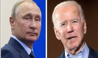 Russia-Ukraine War: पुतिन का न्यूक्लियर ड्रिल का ऐलान, बाइडेन की चेतावनी- हमला किया तो ये 'अविश्वसनीय रूप से गंभीर गलती होगी'