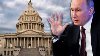 Russia-Ukraine War: अमेरिकी सीनेट ने रूसी राष्ट्रपति व्लादिमीर पुतिन को बताया 'War Criminal', जमकर की आलोचना