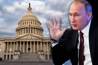 Russia-Ukraine War: अमेरिकी सीनेट ने रूसी राष्ट्रपति व्लादिमीर पुतिन को बताया 'War Criminal', जमकर की आलोचना