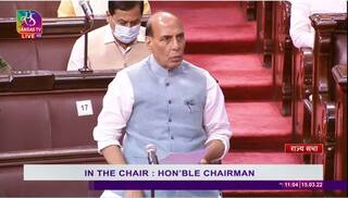 Missile System Reliable & Safe, Says Rajnath Singh; Orders High-Level Inquiry on Accidental Firing in Pak