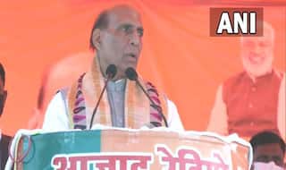 Russia Ukraine War जारी रहा तो दुनिया को कीमत चुकानी पड़ेगी, भारत भी अछूता नहीं रहेगा: रक्षा मंत्री राजनाथ सिंह