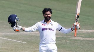 ICC Test Rankings: 'टेस्ट के बादशाह' बने Ravindra Jadeja, विराट कोहली ने भी लगाई छलांग