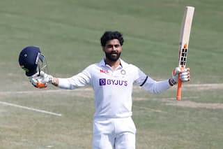 'टेस्ट के बादशाह' बने Ravindra Jadeja, विराट कोहली ने भी लगाई छलांग