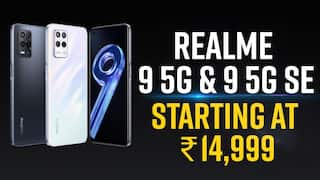 Realme 9 5G SE Launched With 144Hz Display, Realme 9 5G Gets Mediatek Dimensity 810 - Checkout Key Features, Specs And Price