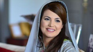 Pakistan Should Focus on Cleaning Mess Imran Khan Has Created: PM's Ex-wife Reham Khan