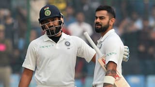 'रोहित शर्मा के लिए मुश्किल नहीं होगी टेस्ट कप्तानी क्योंकि विराट कोहली ने तैयार कर दिया था शानदार गेंदबाजी अटैक'