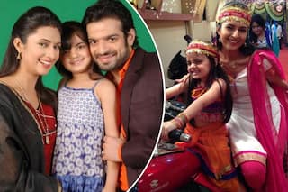 ये है मोहब्बतें: अब कहां है डॉ. इशिता और रमन भल्ला की प्यारी 'रूही', बड़ी होने के बाद बदल गया लुक