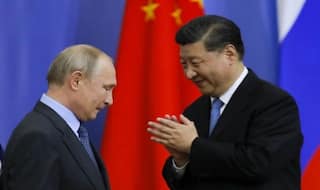 Russia-Ukraine War का हुआ बड़ा खुलासा-चीन को थी रूसी हमले की जानकारी, कहा था-ओलंपिक तक तो रुक जाओ
