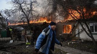 Russia Ukraine News: BRICS Bank-NDB-Puts Transactions With Russia On Hold