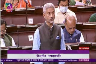 Pakistani Pharma Importers Owe $4,30,000 To Indian Exporters, Jaishankar In Rajya Sabha