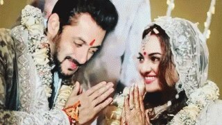 सलमान खान और सोनाक्षी सिन्हा की शादी के बाद अब जयमाल की तस्वीर वायरल! क्या है इसके पीछे का सच?