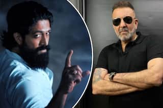 KGF Chapter 2: जब Sanjay Dutt ने सुपरस्टार Yash से कहा था 'मेरी बेइज्जती मत करना', जानिए फिल्म के सेट पर हुआ ये पूरा किस्सा