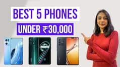 Oppo Reno 7 5G To Realme 9 Pro Plus: Top 5 Latest Smartphones That You Can Buy Under Rs.30,000 - Checkout List